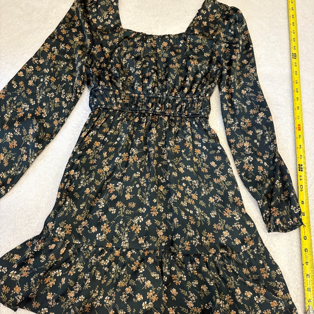 mini dress